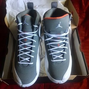 BRAND NEW Air Jordan 12 Retro Cool Grey